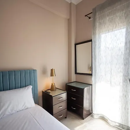 Downtown Suite, 5min To Beach Appartement *