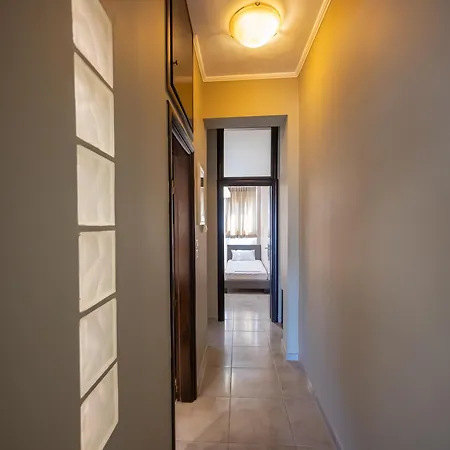 Appartement Downtown Suite, 5min To Beach *