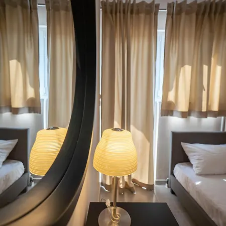 Appartement Downtown Suite, 5min To Beach *