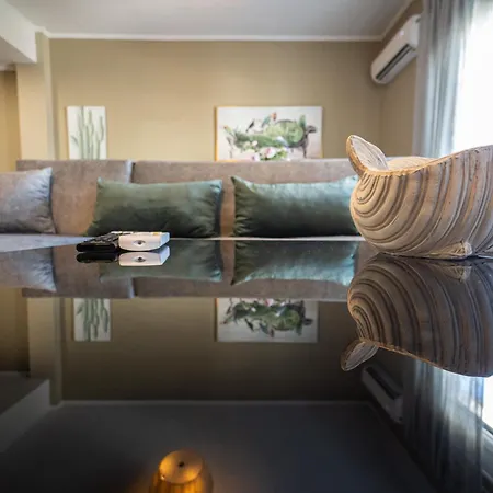 Downtown Suite, 5min To Beach * Kos