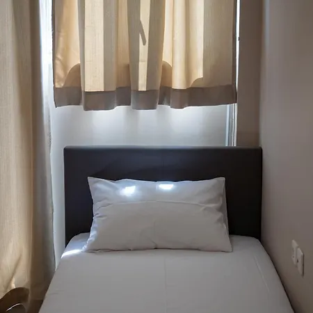 Lägenhet Downtown Suite, 5min To Beach