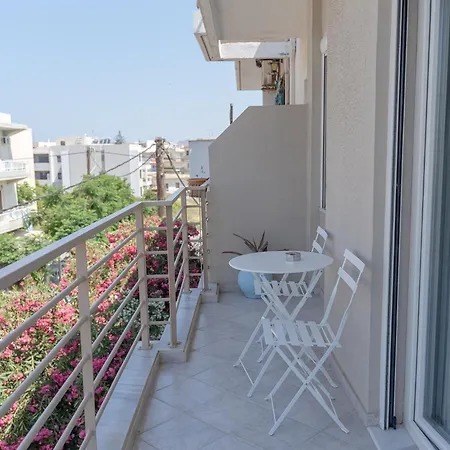 Downtown Suite, 5min To Beach Miasto Kos