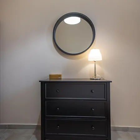 Downtown Suite, 5min To Beach Apartament *