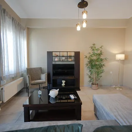 Downtown Suite, 5min To Beach * Miasto Kos