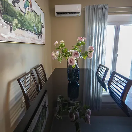 Downtown Suite, 5min To Beach Miasto Kos