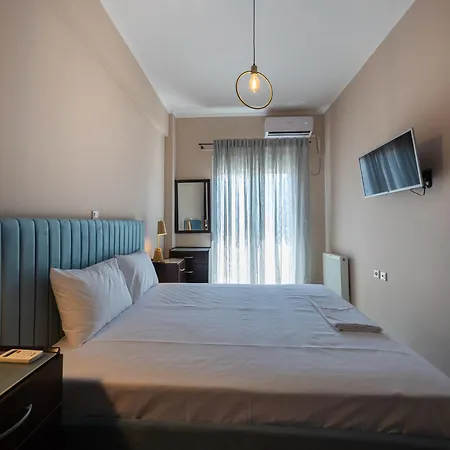 Apartament Downtown Suite, 5min To Beach